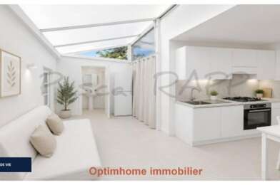 Appartement 3 pièces 199000 €