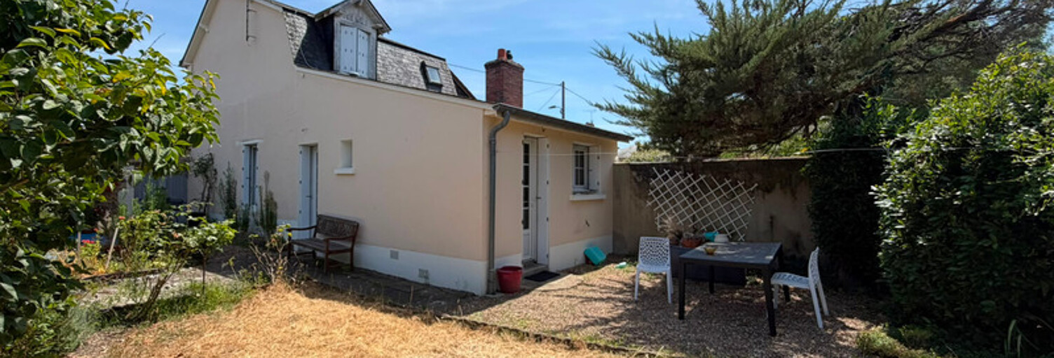 Maison 4 Pièces 66 m² à vendre à La Flèche (72200)