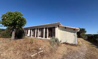 Maison 4 Pièces 94 m² à vendre à Galgon (33133)
