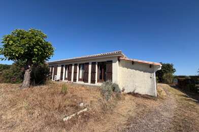 Maison 4 pièces 219900 €