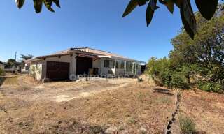 Maison 4 Pièces 97 m² à vendre à Galgon (33133)