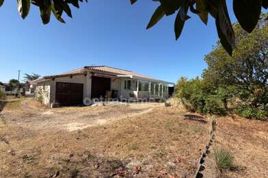 Maison 4 pièces 219900 €