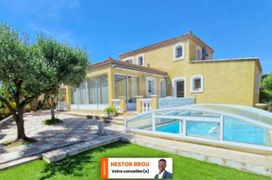 Maison 6 pièces 599900 €