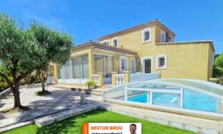 Maison 6 Pièces 164 m² à vendre à Balaruc-les-Bains (34540)