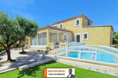 Maison 6 pièces 599900 €