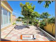 Maison avec piscine couverte, loggia, jardin paysager et potager – BALARUC LES BAINS (34) — photo 3