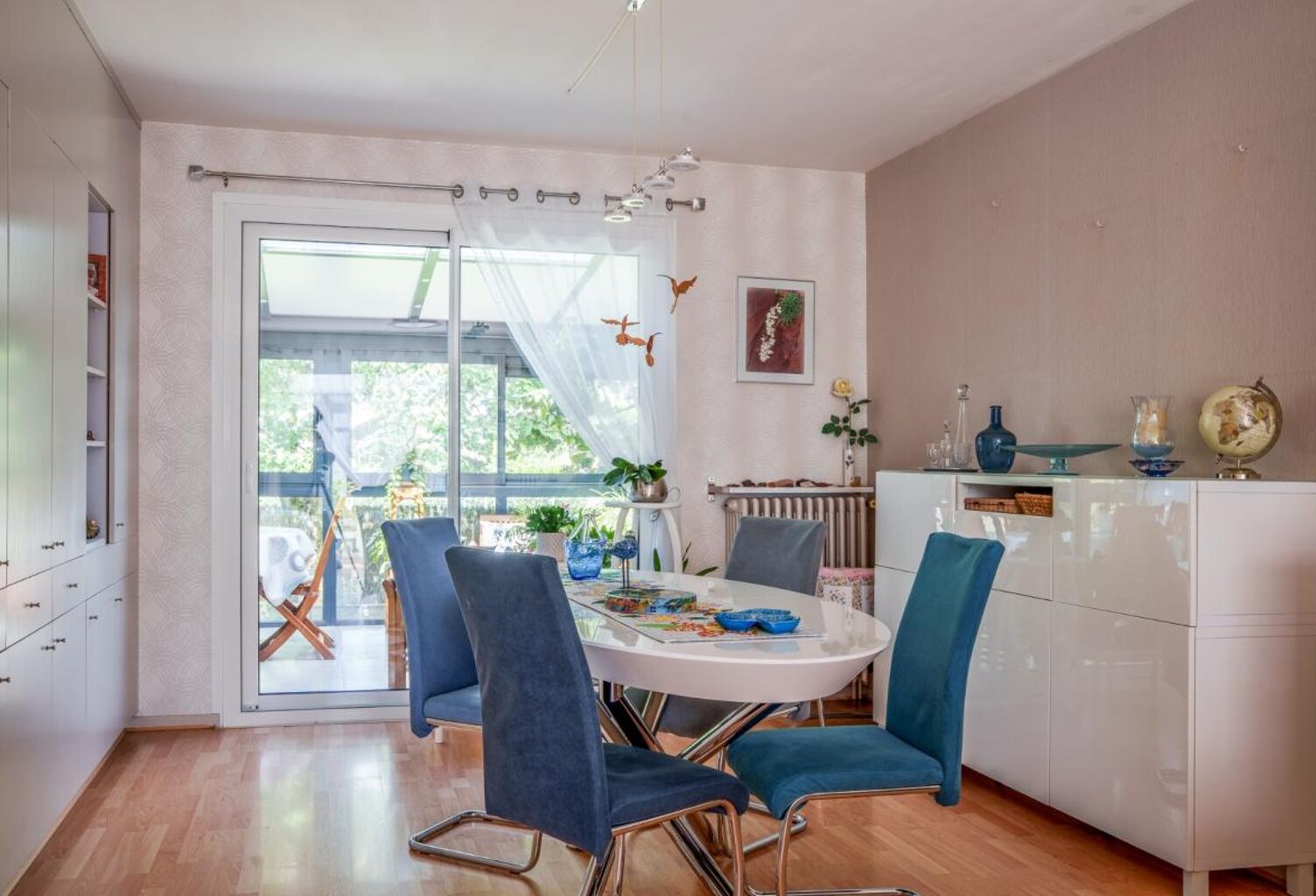 Maison à vendre 8 pièces SAINT CYR SUR LOIRE (37) — photo 1