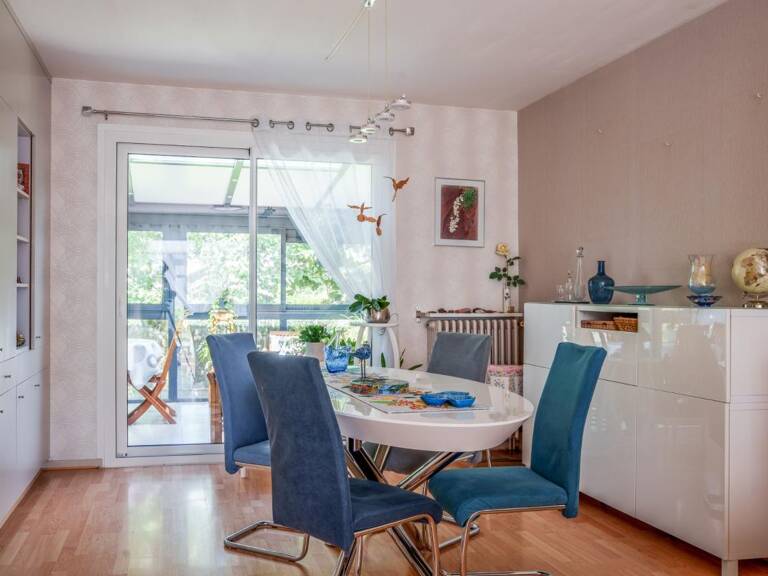 Maison à vendre 8 pièces SAINT CYR SUR LOIRE (37) — photo 1