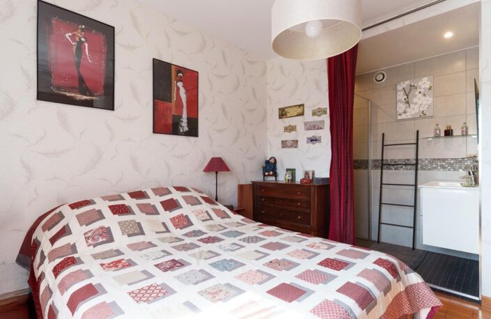 Maison à vendre 8 pièces SAINT CYR SUR LOIRE (37) — photo 5