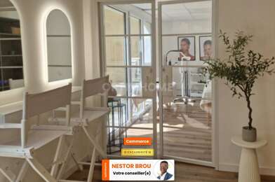 Commerce 4 pièces 70000 €