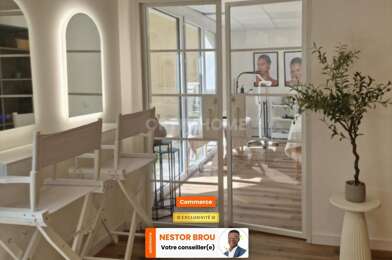 Commerce 4 pièces 70000 €