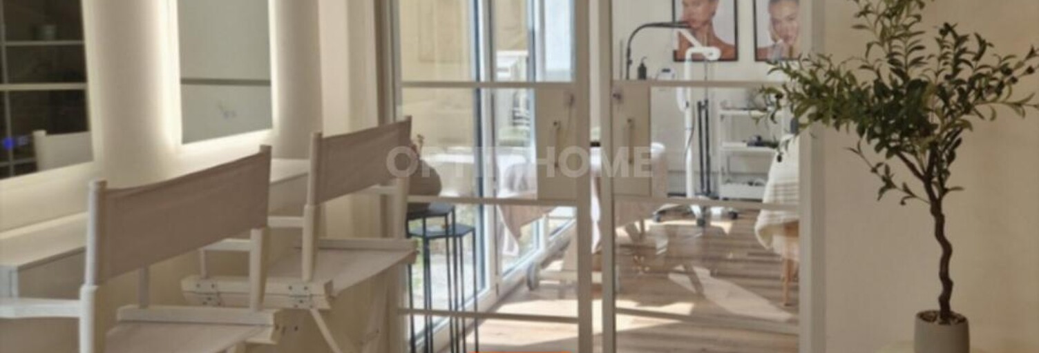Commerce 4 Pièces 85 m² à vendre à Juvignac (34990)
