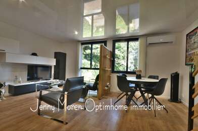 Appartement 3 pièces 215000 €