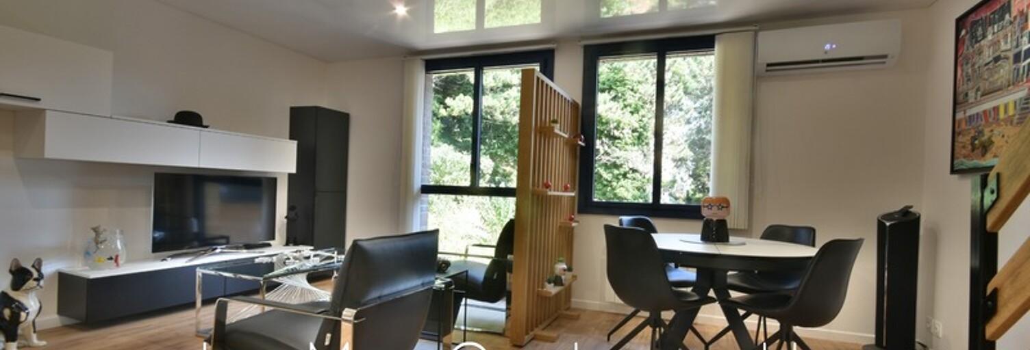 Appartement 3 Pièces 64 m² à vendre à Étaples (62630)