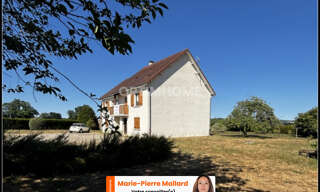 Maison 6 Pièces 92 m² à vendre à Thauron (23250)
