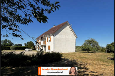 Maison 6 pièces 172500 €