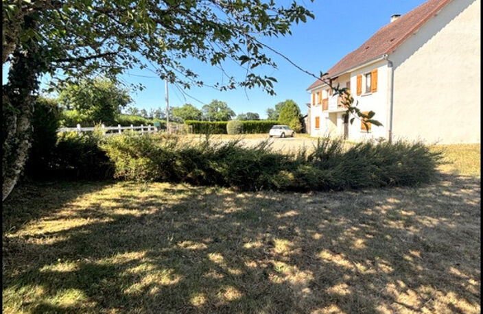 Maison familiale de 6 pièces THAURON (23) — photo 2