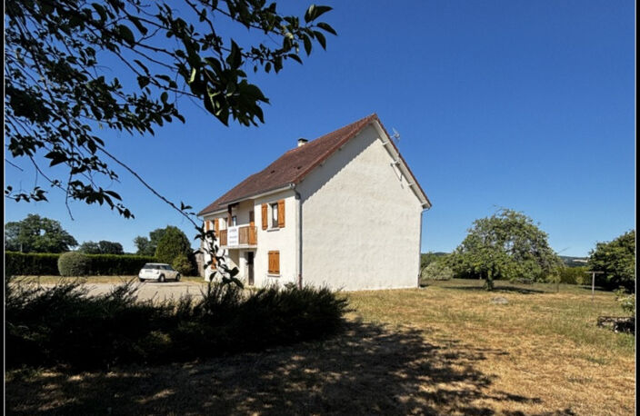Maison familiale de 6 pièces THAURON (23) — photo 3