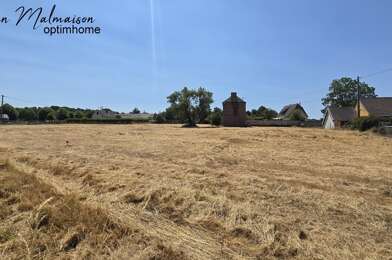 Terrain  48000 €