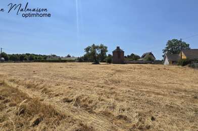 Terrain  48000 €