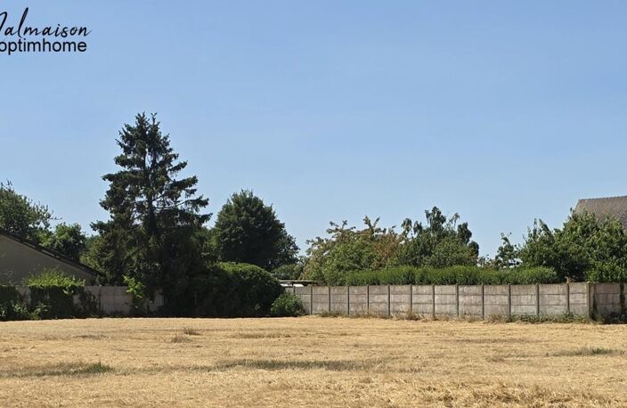 Terrain à bâtir – Saint-Élier — photo 4