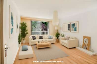 Appartement 4 pièces 240000 €