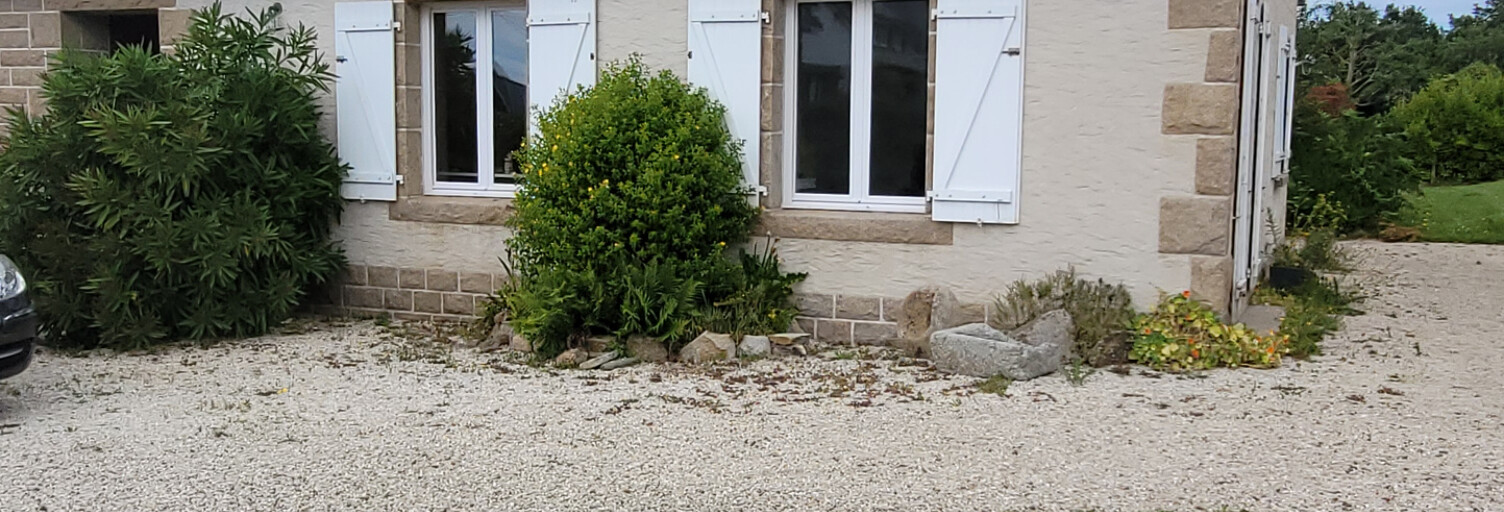 Maison 8 Pièces 140 m² à vendre à Trébeurden (22560)
