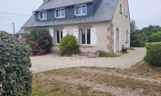 Maison 8 Pièces 140 m² à vendre à Trébeurden (22560)