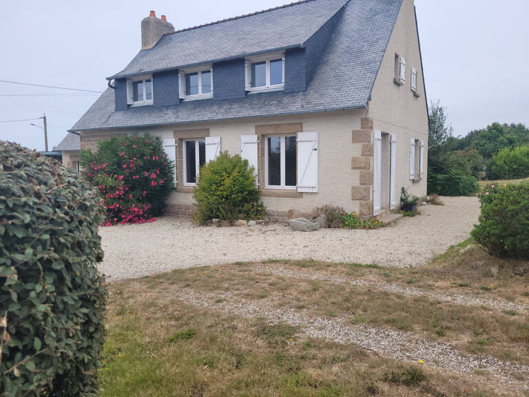 Maison Familiale, sur terrain arboré, — photo 1