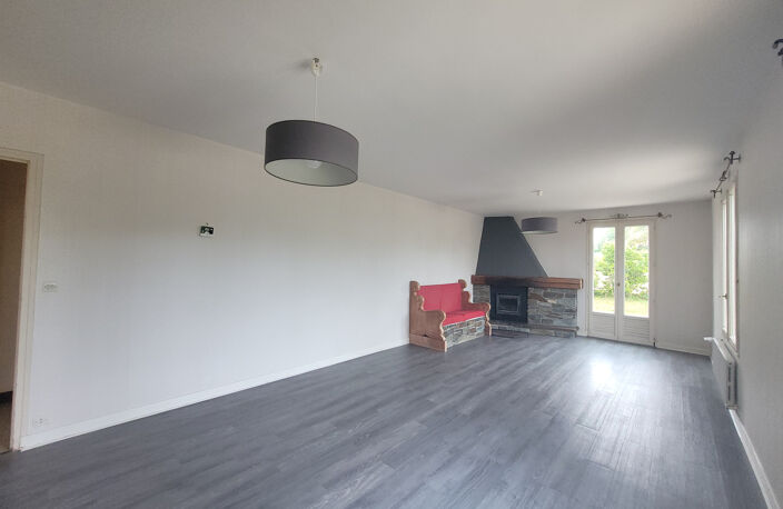 Maison Familiale, sur terrain arboré, — photo 2