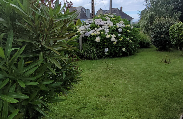 Maison Familiale, sur terrain arboré, — photo 5