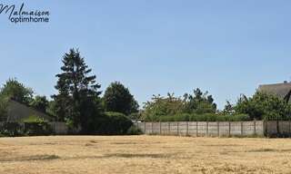 Terrain  978 m² à vendre à Saint-Élier (27190)