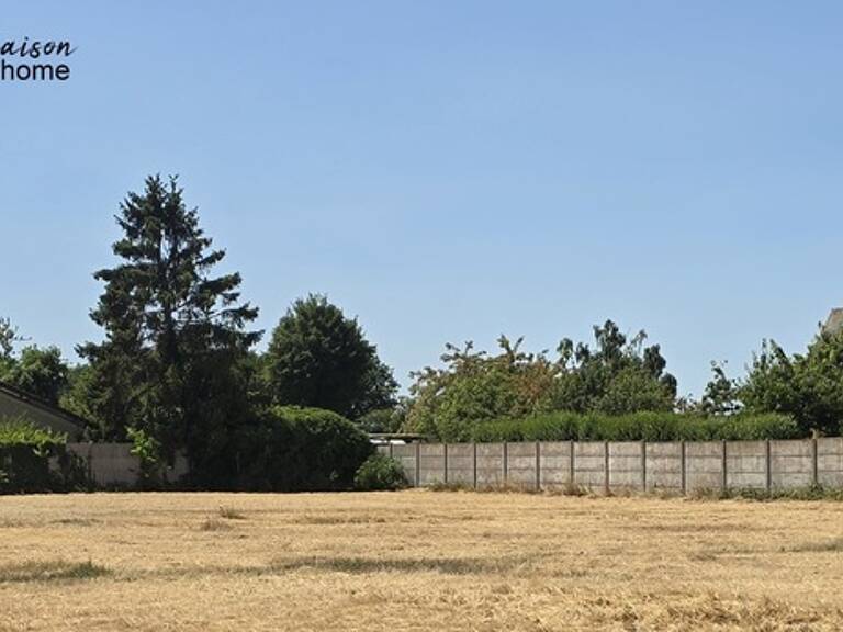 Terrain à bâtir – Saint-Élier — photo 1