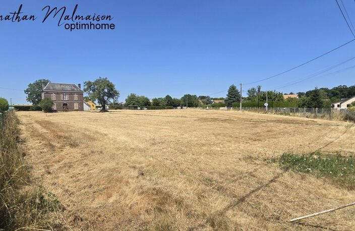 Terrain à bâtir – Saint-Élier — photo 3
