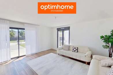 Maison 3 pièces 210000 €