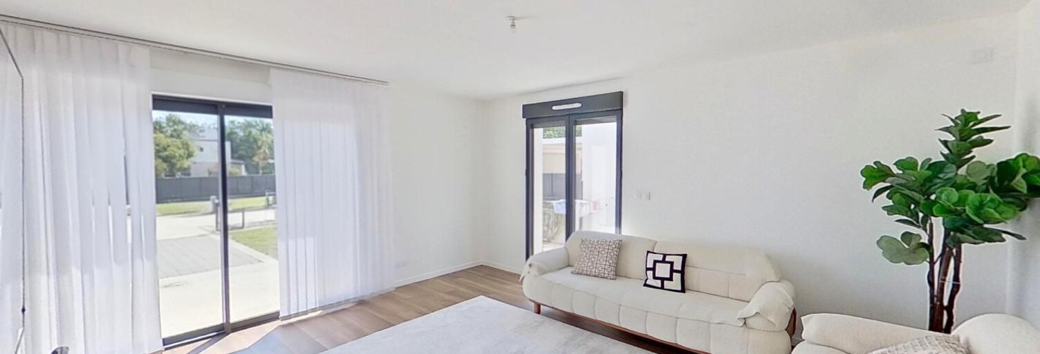 Maison 3 Pièces 68 m² à vendre à Redon (35600)