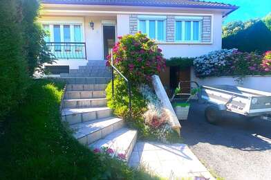 Maison 3 pièces 167000 €