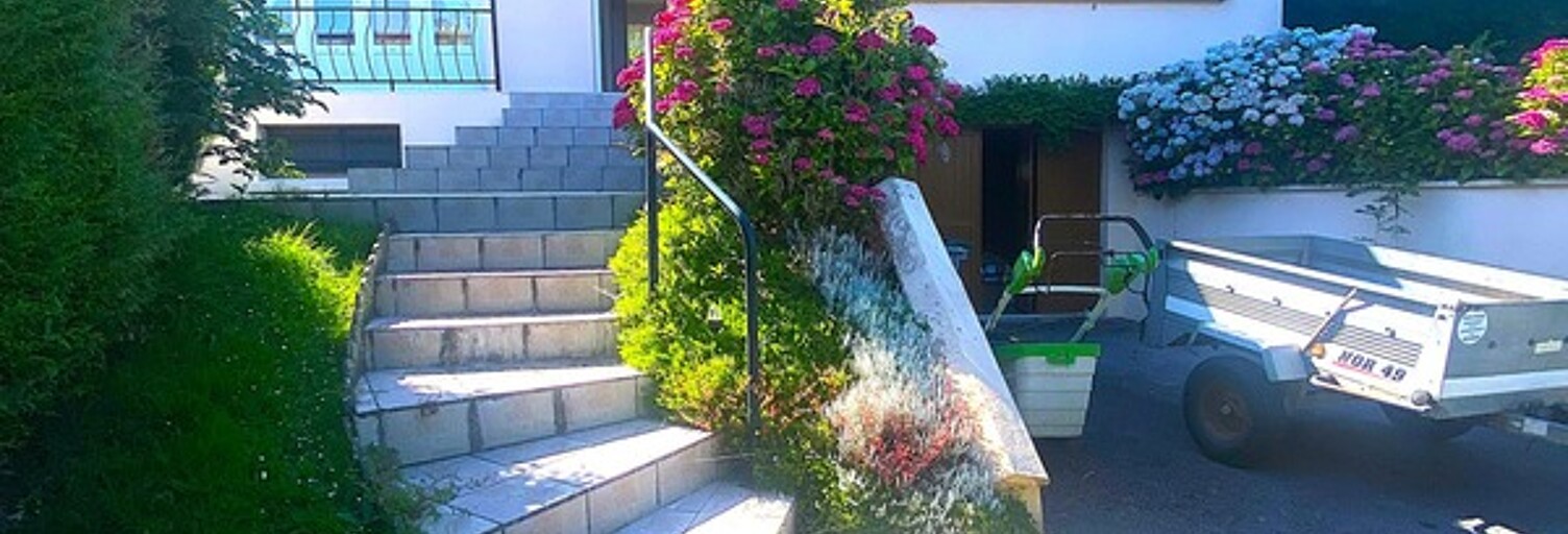 Maison 3 Pièces 68 m² à vendre à Incheville (76117)