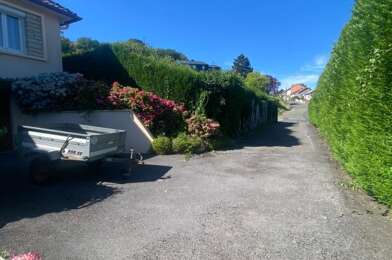 Maison 3 pièces 167000 €