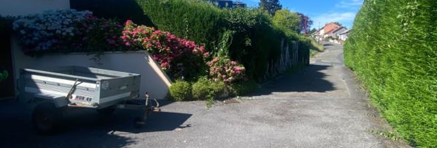 Maison 3 Pièces 68 m² à vendre à Incheville (76117)