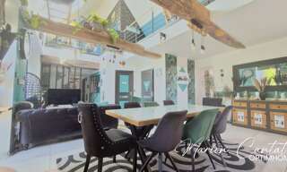 Maison 7 Pièces 163 m² à vendre à Champsecret (61700)