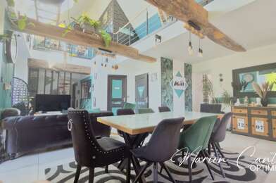 Maison 7 pièces 265000 €