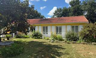 Maison 8 Pièces 202 m² à vendre à Lévignac (31530)