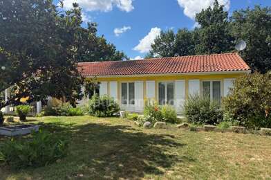 Maison 8 pièces 426400 €