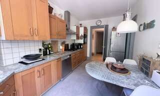 Appartement 4 Pièces 76 m² à vendre à Chantraine (88000)