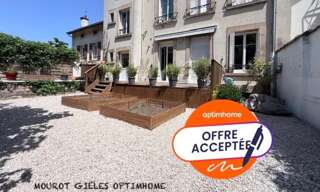 Appartement 4 Pièces 76 m² à vendre à Chantraine (88000)