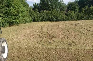 Terrain  33000 €
