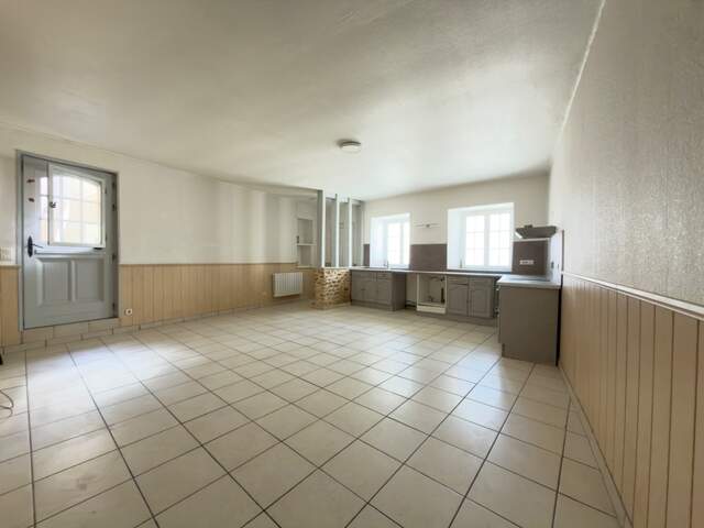 Maison 5 pièces, 105 m2 — photo du bien