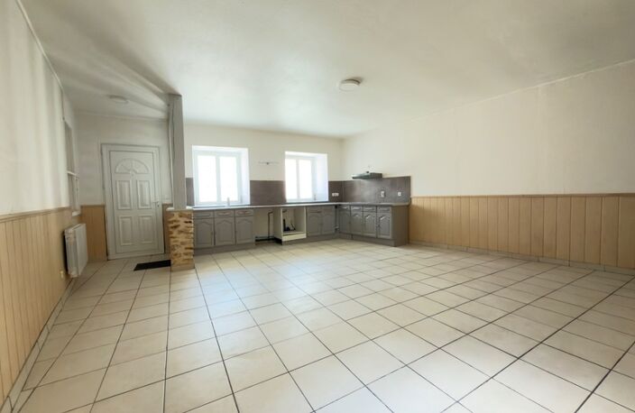 Maison 5 pièces, 105 m2 — photo 2