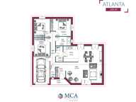 Maison à construire à Laluque (40465) — photo 4